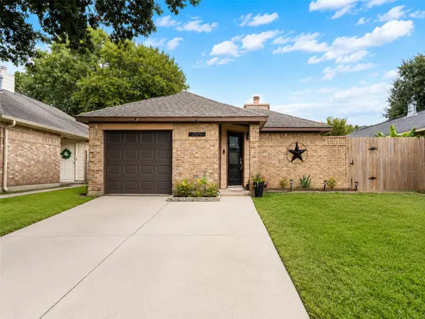 2519 Spring Dusk Lane, Spring, TX 77373