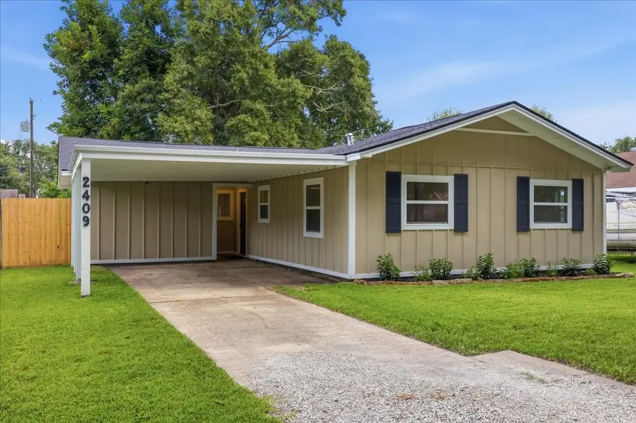 2409 Grand Boulevard, Port Neches, TX 77651 - #3