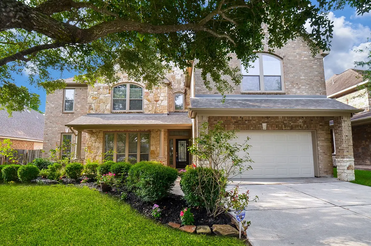 25619 Tower Side Lane, Katy, TX 77494 - Image #1