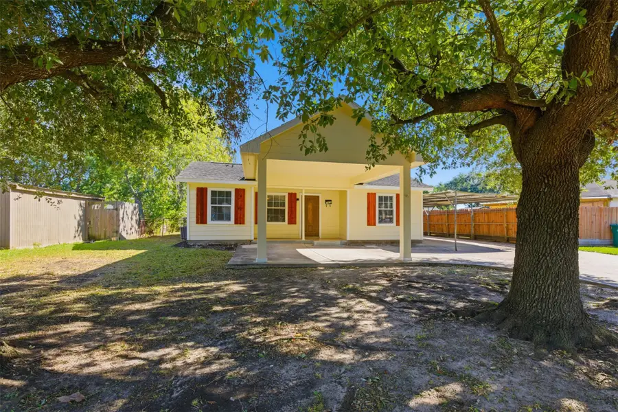 1418 Thomas Avenue, Pasadena, TX 77506 - Image #2
