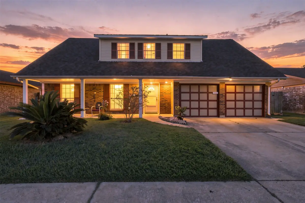 4124 Gallant Fox Drive, Pasadena, TX 77503 - #1
