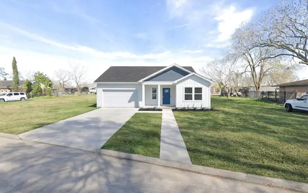 000 Marleen Street, Houston, TX 77034