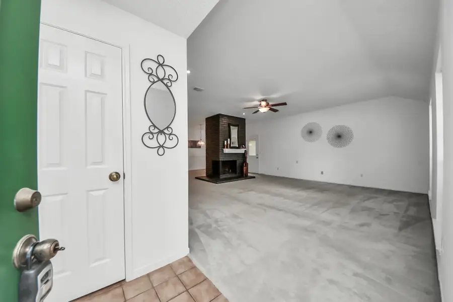 3310 Autumn Bridge Lane, Houston, TX 77084 - #3