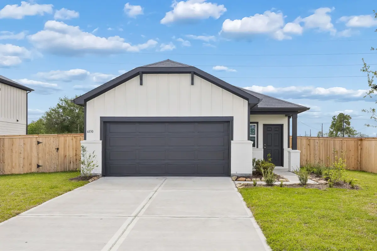 6830 Bens Landing, Cove, TX 77523 - #1