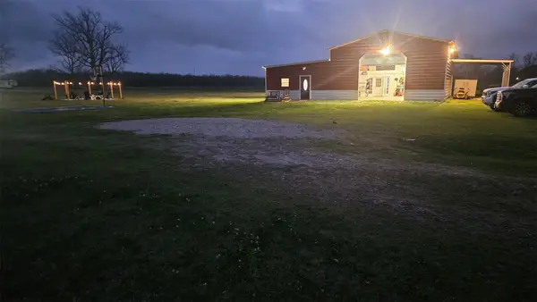 2089 County Road 2094, Liberty, TX 77575