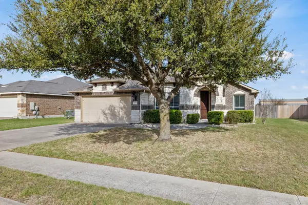 1006 Blackman Court, Hutto, TX 78634