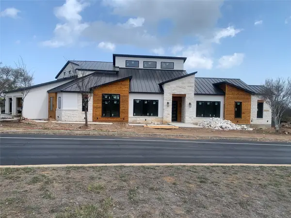101 Silver Way, Horseshoe Bay, TX 78657