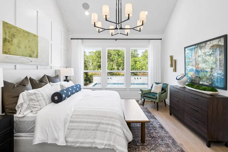 26206 Treetop Terrace Lane, Magnolia, TX 77316 - #3