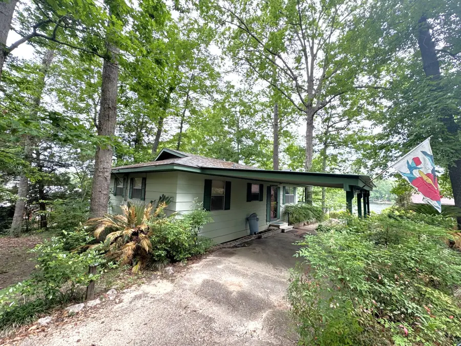 797 County Road 3170, Colmesneil, TX 75938 - #2