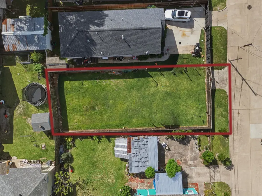 6610 Avenue S, Houston, TX 77011 - #3