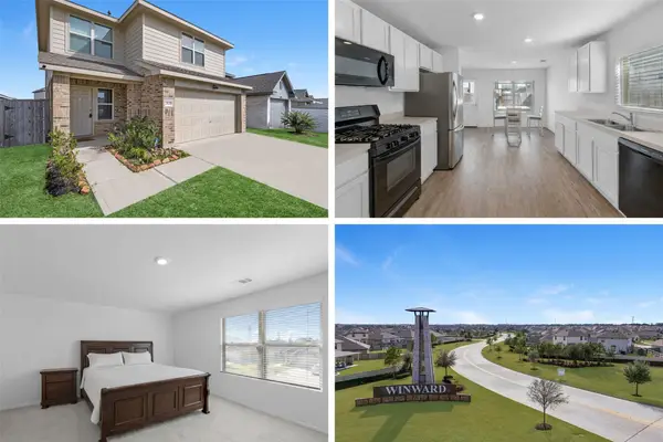 7826 Switchgrass Creek Drive, Katy, TX 77493