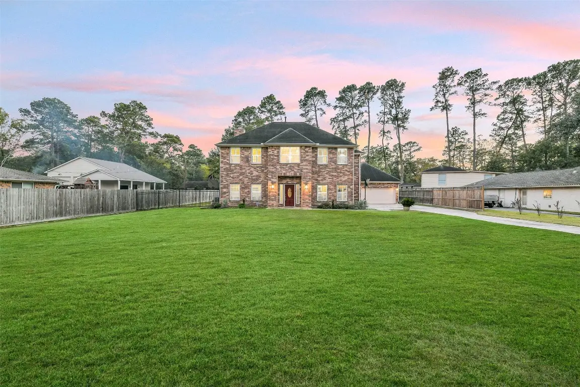 12011 Advance Drive, Houston, TX 77065 - #1