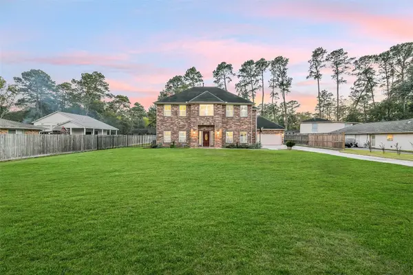 12011 Advance Drive, Houston, TX 77065