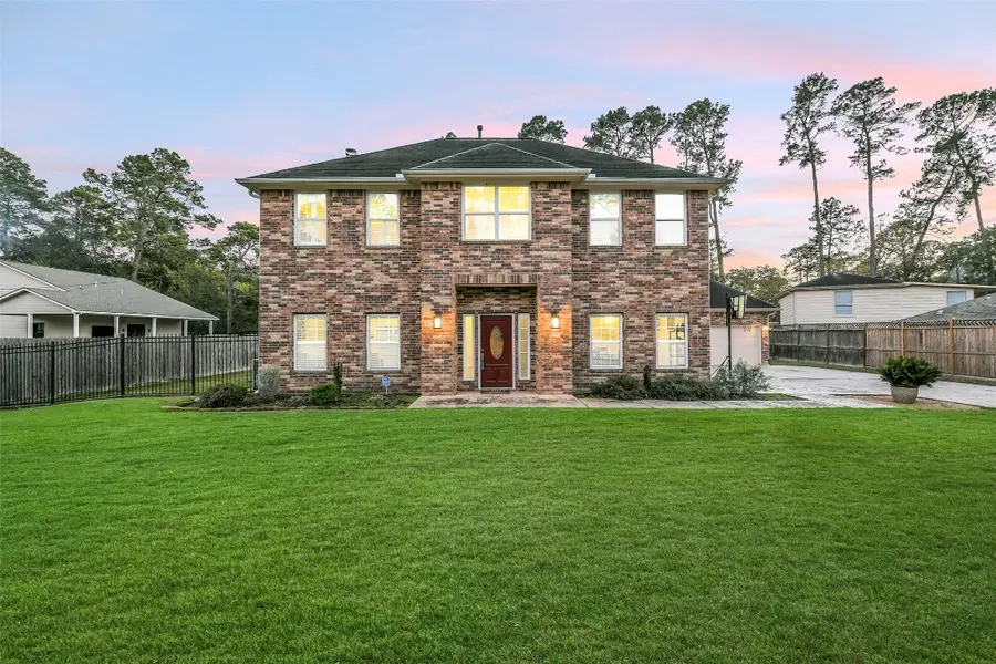 12011 Advance Drive, Houston, TX 77065 - #2