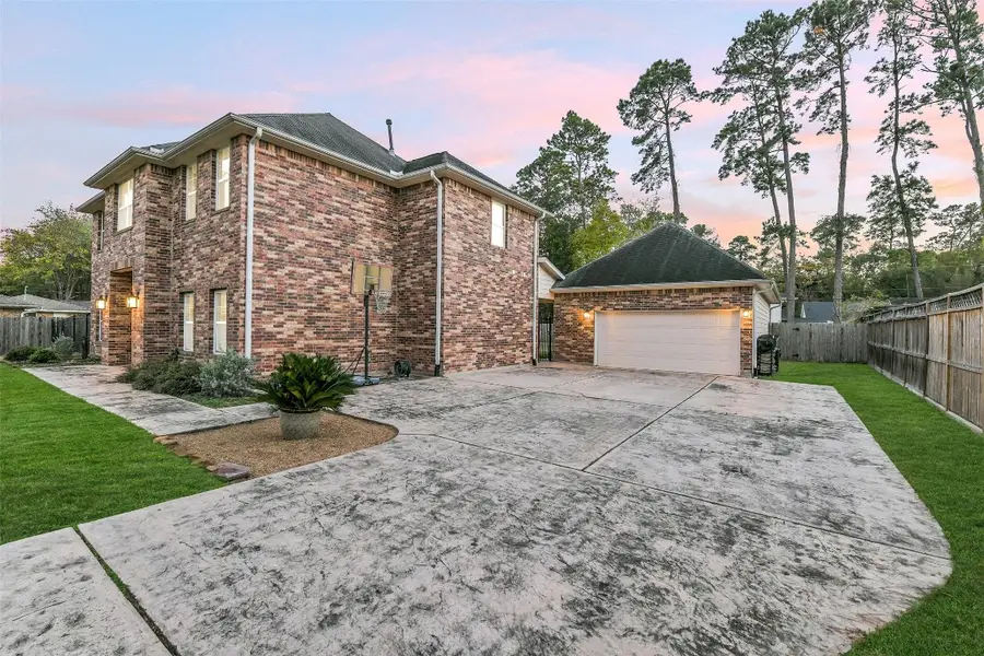 12011 Advance Drive, Houston, TX 77065 - #3