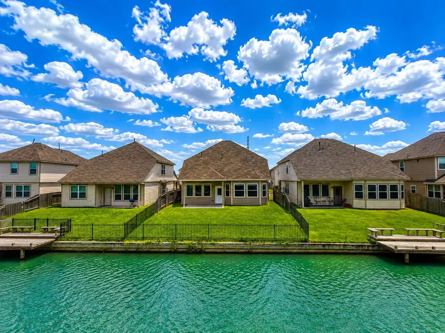 24635 Signorelli Way, Katy, TX 77493 - #2