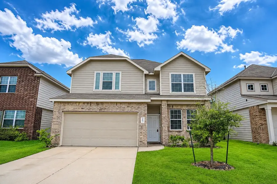 24635 Signorelli Way, Katy, TX 77493 - #3