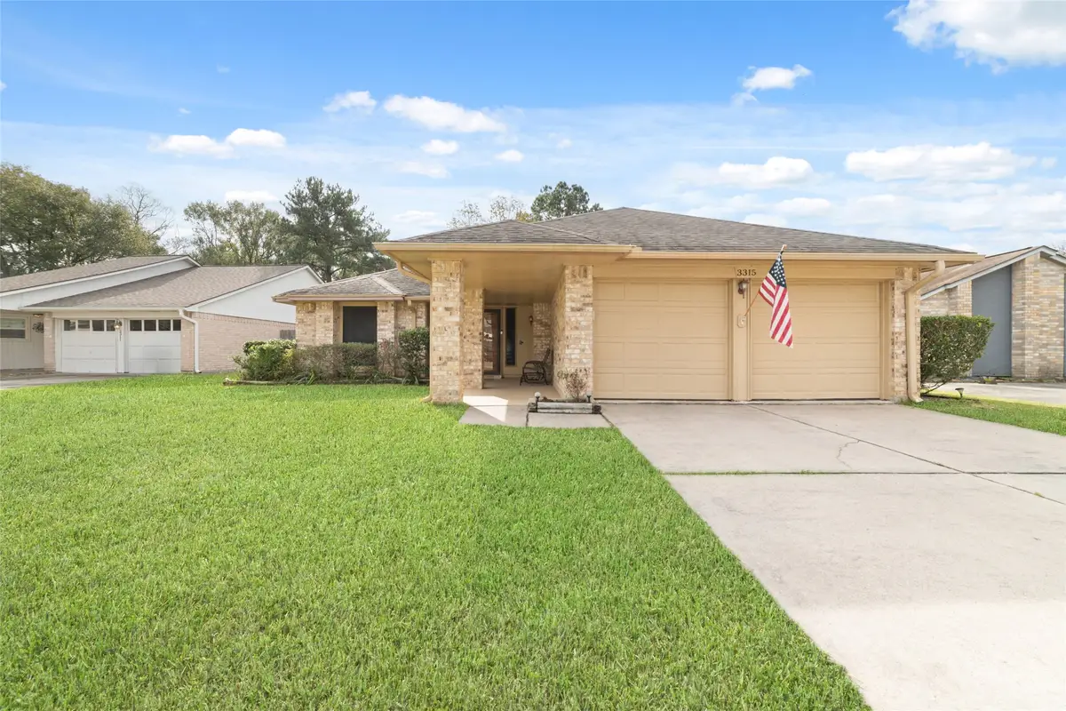 3315 Haydee Road, Spring, TX 77388 - Image #1