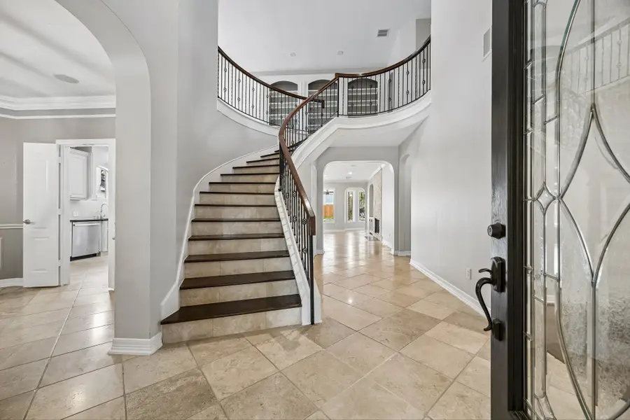 6331 Collina Springs Court, Houston, TX 77041 - #3