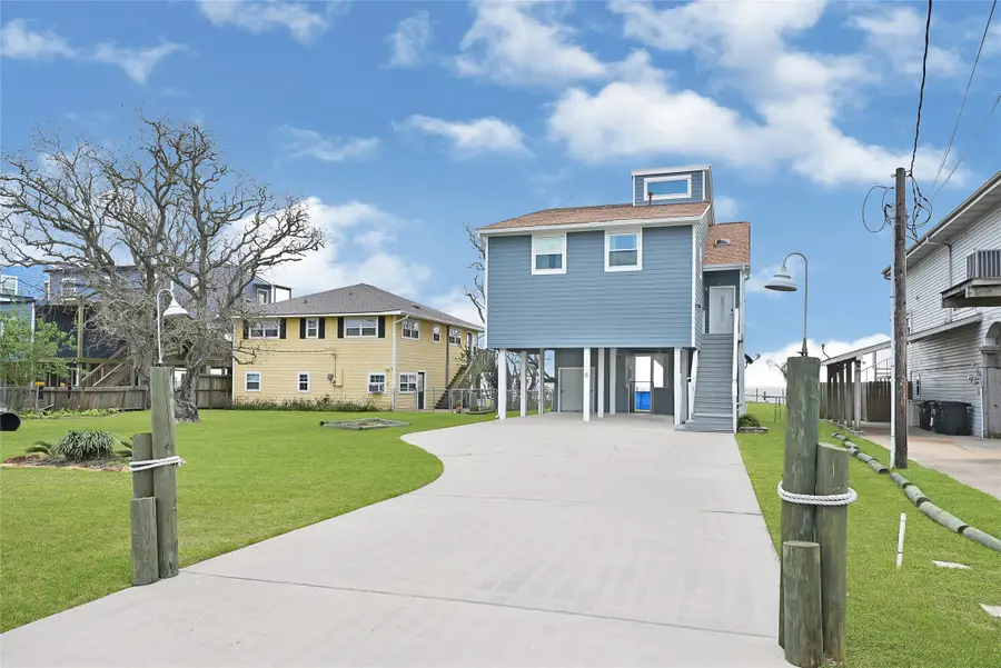 1547 John Street, Dickinson, TX 77539 - #3