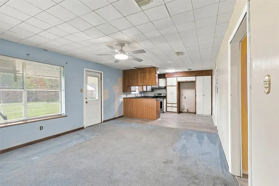 1906 Kings Lane, Alvin, TX 77511 - #3