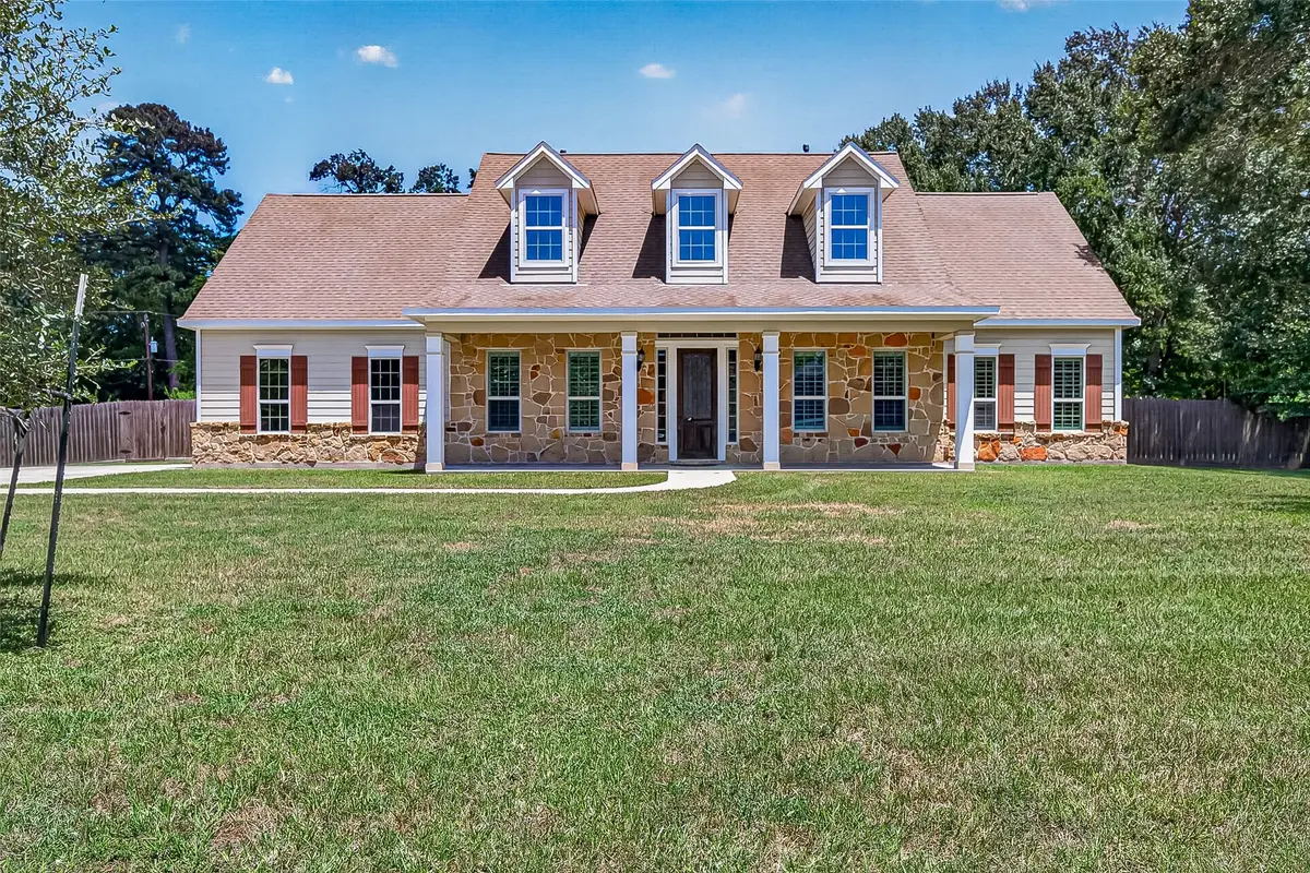 22040 Robins Road, Hockley, TX 77447 - #1