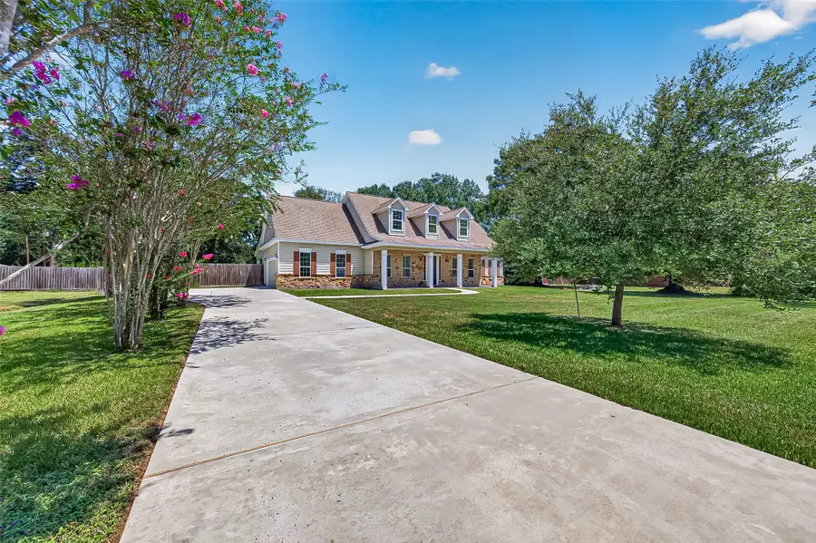 22040 Robins Road, Hockley, TX 77447 - #2