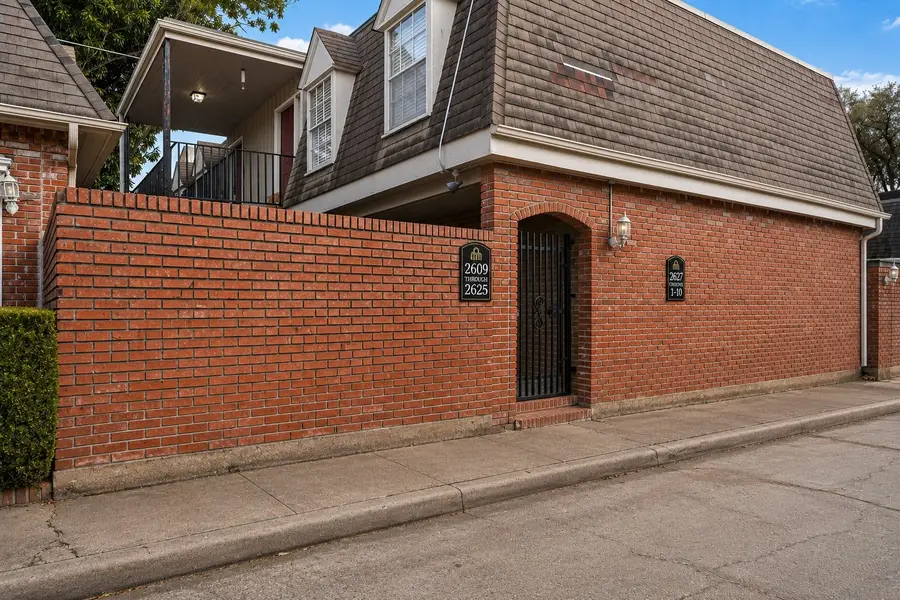 2615 Marilee Lane #2, Houston, TX 77057 - #2