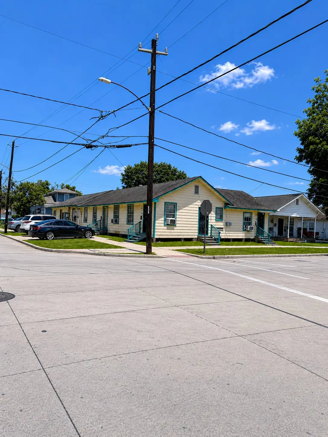 716 S 79th Street, Houston, TX 77012 - #1