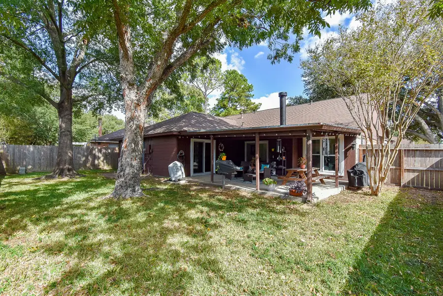 10803 Gusty Winds Court, Houston, TX 77064 - Image #2