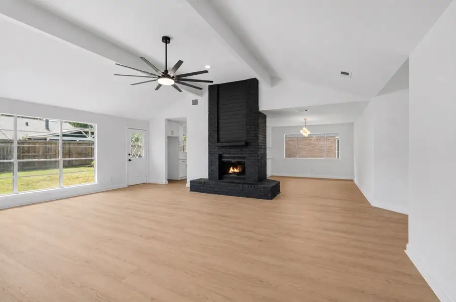 3715 Straightfork Drive, Houston, TX 77082 - #3