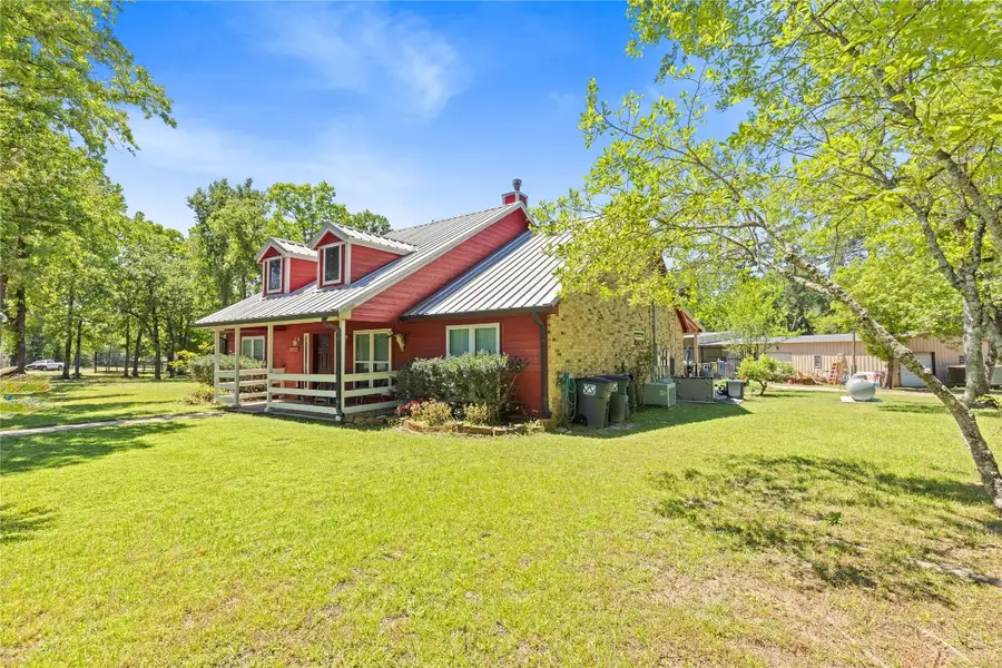 9895 Hickory Ridge Drive, Conroe, TX 77303 - #2