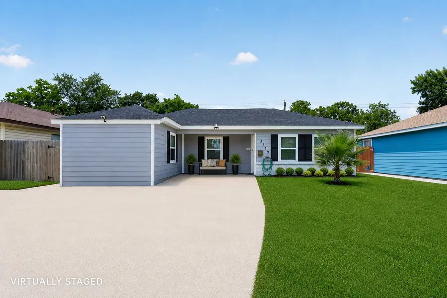 3319 Suiter Way, Pasadena, TX 77503 - #2