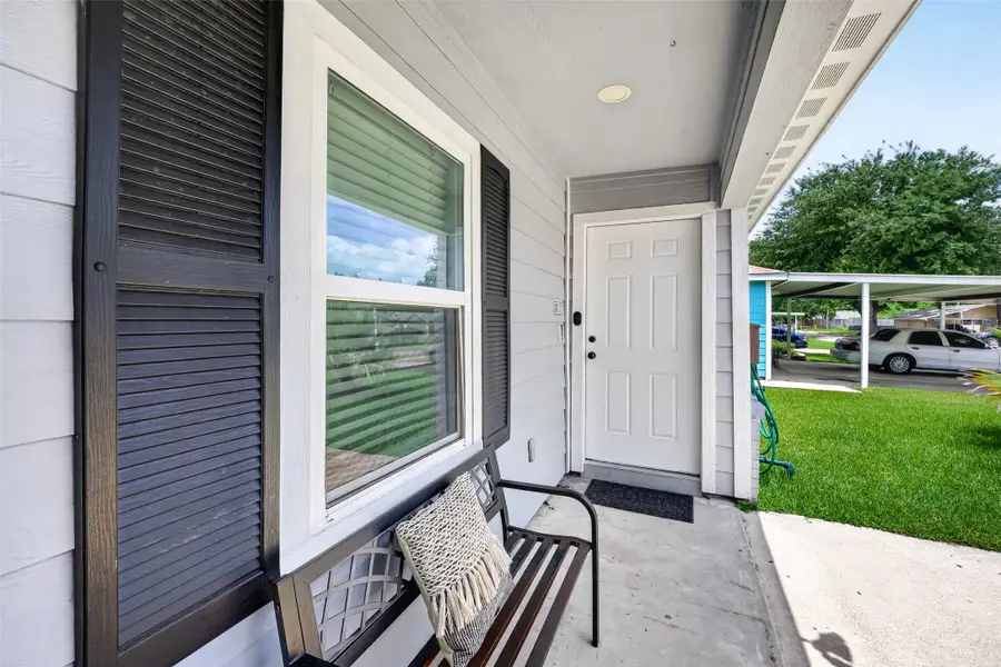 3319 Suiter Way, Pasadena, TX 77503 - #3