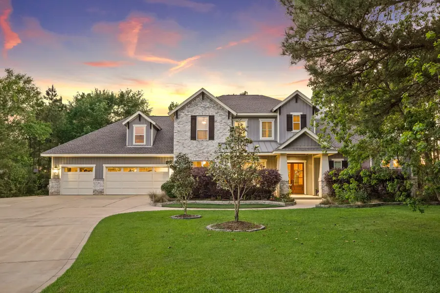 9085 Stone Oak Drive, Montgomery, TX 77316 - #3