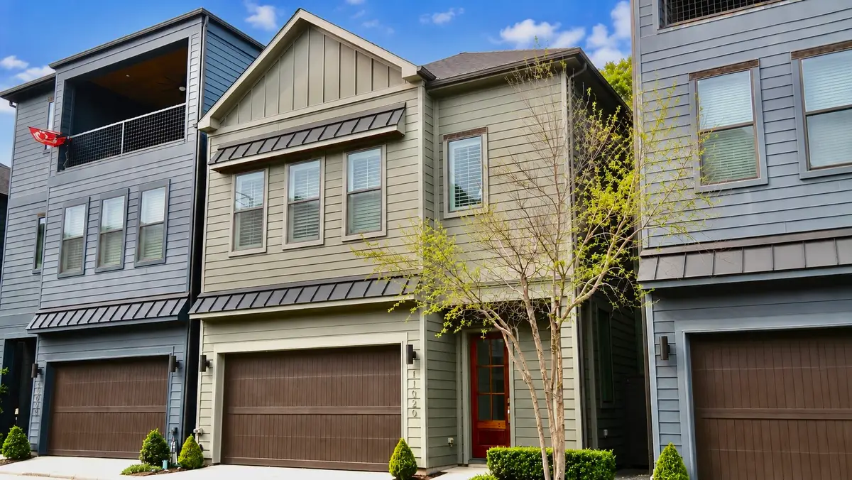 11020 Avenu Malkenu Avenue, Houston, TX 77043 - #1