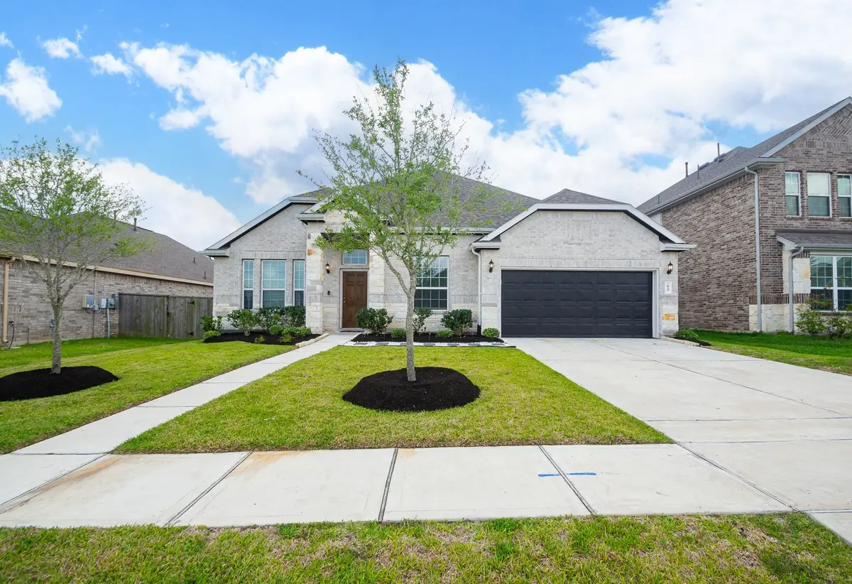 62 Carmel Drive, Manvel, TX 77578 - #1