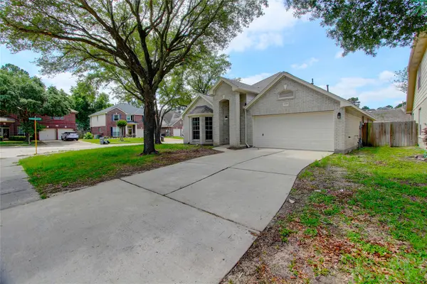 17111 Valley Palms Drive, Spring, TX 77379