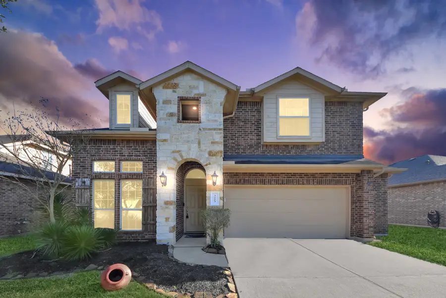 3223 Aegean Drive, Missouri City, TX 77459 - #2