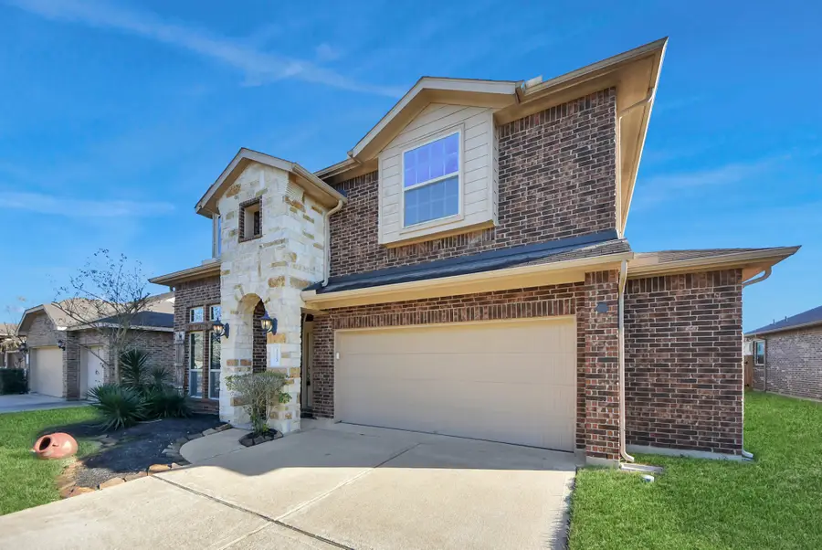 3223 Aegean Drive, Missouri City, TX 77459 - #3