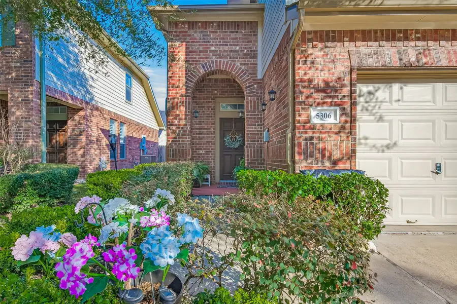 5306 Brookway Drive, Houston, TX 77084 - #2
