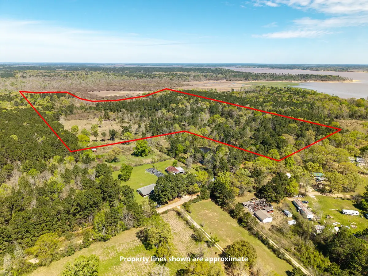 621 Herman Nerren Road, Huntington, TX 75949 - #1