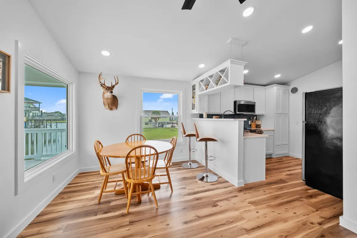 16708 Cabeza De Vaca, Jamaica Beach, TX 77554 - #1