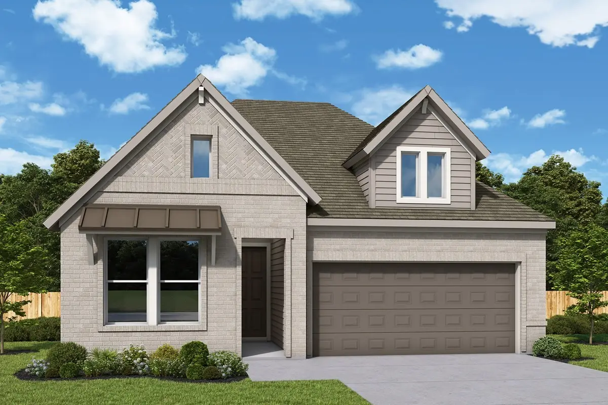 320 Twilight Haze Court, Willis, TX 77318 - #1