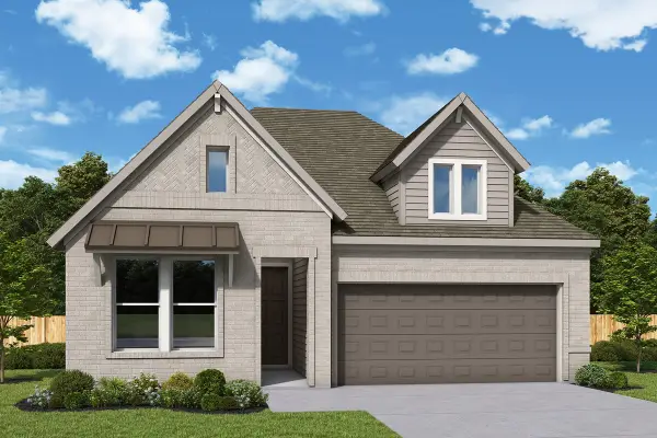 320 Twilight Haze Court, Willis, TX 77318