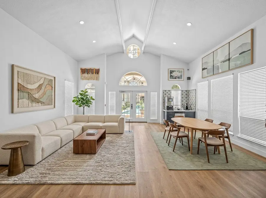 3231 Allen Parkway #1207, Houston, TX 77019 - #2