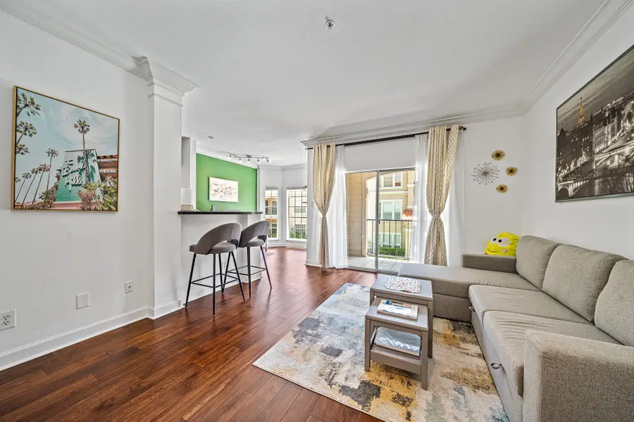 3231 Allen Parkway #1207, Houston, TX 77019 - #3