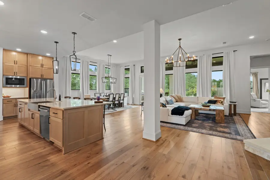 21903 Glasswing Drive, Cypress, TX 77433 - #2