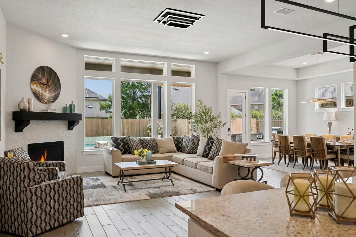 16410 Rosemary Grove Ln, Cypress, TX 77433 - Image #1