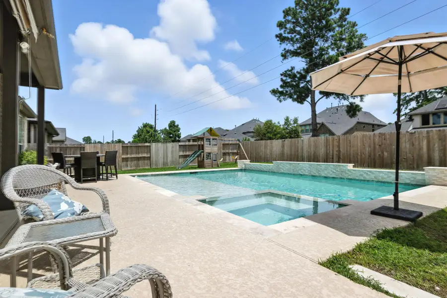 16410 Rosemary Grove Ln, Cypress, TX 77433 - Image #2